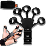 FINGER™ Ejercitador de dedos y antebrazos + ENVÍO GRATIS
