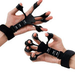 FINGER™ Ejercitador de dedos y antebrazos + ENVÍO GRATIS