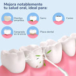 Irrigador Bucal +ENVÍO GRATIS