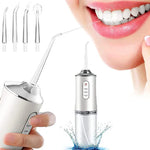 Irrigador Bucal +ENVÍO GRATIS