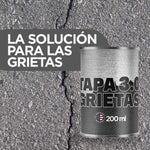Adiós Grietas con Tapa Grietas 3.0+Envío Gratis