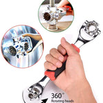 LLAVE UNIVERSAL 48 EN 1  + ENVIO GRATIS