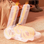 DRY SHOES™ Secador de Zapatos + ENVIO GRATIS