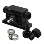 Bomba de Agua para Taladro (Electric Drill Pump) + ENVIO GRATIS