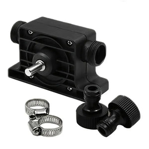 Bomba de Agua para Taladro (Electric Drill Pump) + ENVIO GRATIS