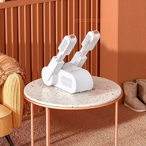 DRY SHOES™ Secador de Zapatos + ENVIO GRATIS