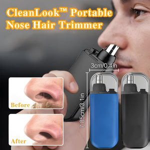 ✂️ Recortadora de Vello Nasal+ ENVIO GRATIS