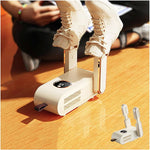 DRY SHOES™ Secador de Zapatos + ENVIO GRATIS