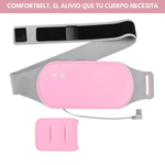 ComfortBelt™ | 😍 Banda térmica para cólicos 💟 + ENVIO GRATIS