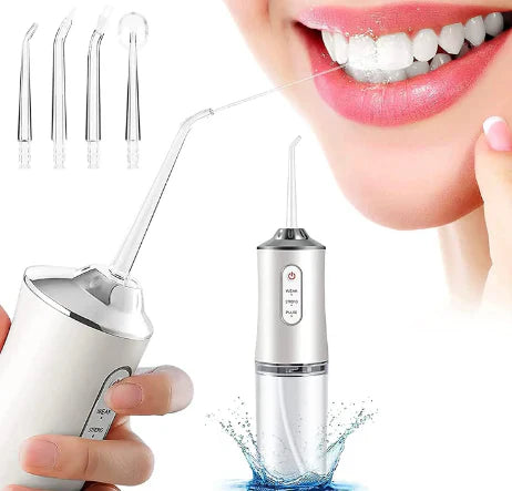 Irrigador Bucal +ENVÍO GRATIS