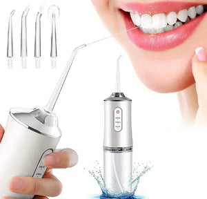 Irrigador Bucal +ENVÍO GRATIS