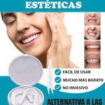 CARILLAS DENTALES+ ENVIO GRATIS