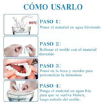 CARILLAS DENTALES+ ENVIO GRATIS