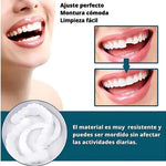 CARILLAS DENTALES+ ENVIO GRATIS