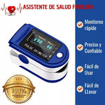 Oxímetro de Alta Precisión+ENVÍO GRATIS