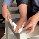 Corrector de Juanetes Ajustable Bunion Fix Pro
