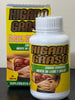 Cápsulas Detox Hepático Natural "HIGADOGRASS" 🌿