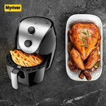Sokany™ HB‑8009 – Freidora de Aire 5L+ ENVIO GRATIS