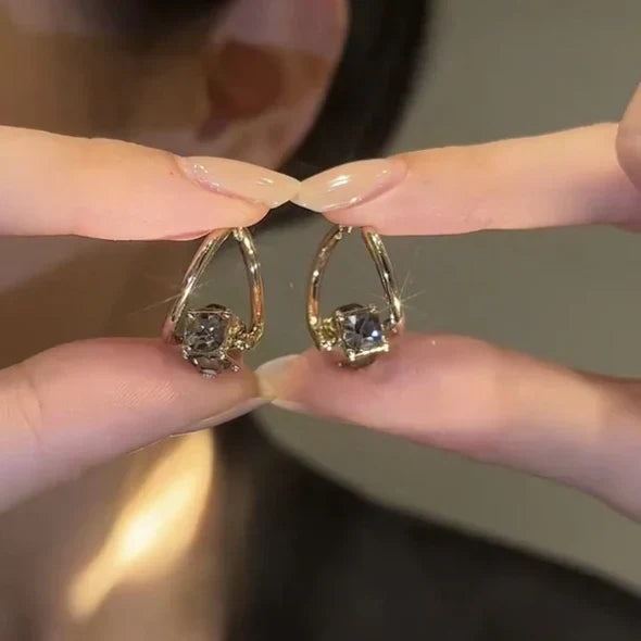 Pendientes de Germanio con Terapia Magnética + ENVIO GRATIS