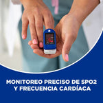 Oxímetro de Alta Precisión+ENVÍO GRATIS