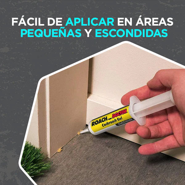 ¡Mata Cucaracha rápido y eficaz!+ENVÍO GRATIS