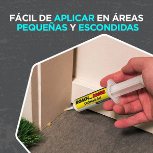 ¡Mata Cucaracha rápido y eficaz!+ENVÍO GRATIS
