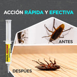 ¡Mata Cucaracha rápido y eficaz!+ENVÍO GRATIS