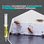 ¡Mata Cucaracha rápido y eficaz!+ENVÍO GRATIS