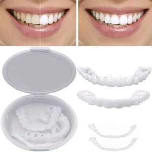 CARILLAS DENTALES+ ENVIO GRATIS