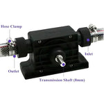 Bomba de Agua para Taladro (Electric Drill Pump) + ENVIO GRATIS