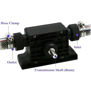 Bomba de Agua para Taladro (Electric Drill Pump) + ENVIO GRATIS