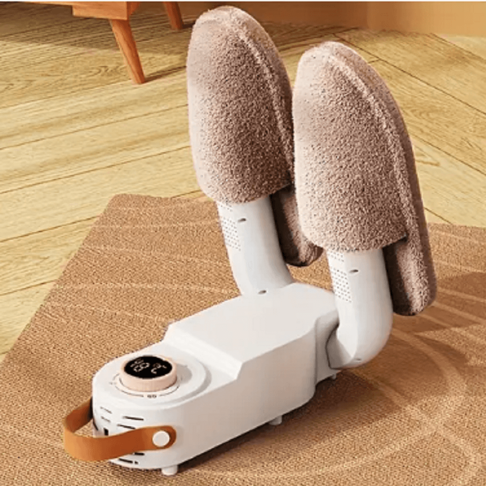 DRY SHOES™ Secador de Zapatos + ENVIO GRATIS