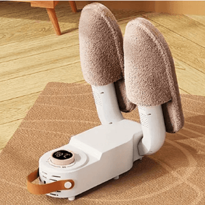 DRY SHOES™ Secador de Zapatos + ENVIO GRATIS