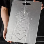 TABLA DE PICAR TITANIUM + ENVIO GRATIS