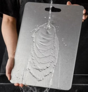 TABLA DE PICAR TITANIUM + ENVIO GRATIS